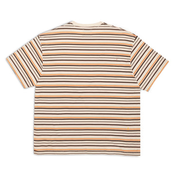 NELSON STRIPED TEE
