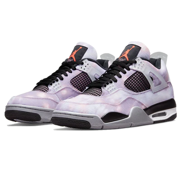 AIR JORDAN 4 RETRO 'ZEN MASTER'