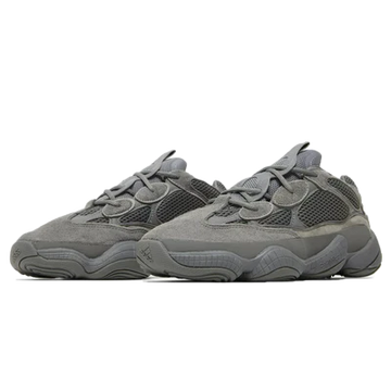 ADIDAS YEEZY 500 'GRANITE'