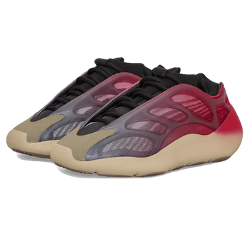 ADIDAS YEEZY 700 V3 'FADE CARBON'