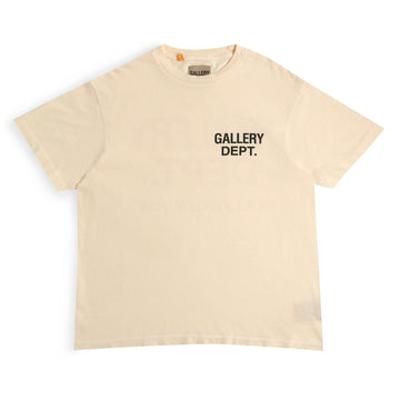 SOUVENIR TEE