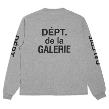 FRENCH COLLECTOR L/S