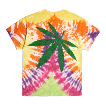 WEED TEE