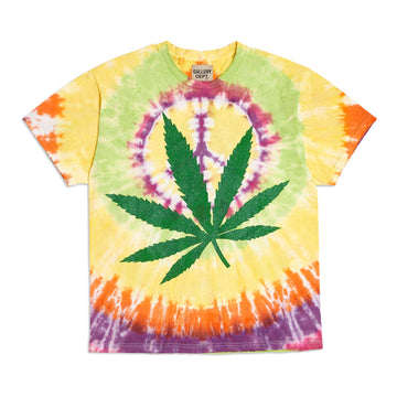 WEED TEE