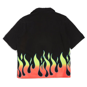 PARKER FLAME SHIRT