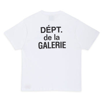 FRENCH TEE