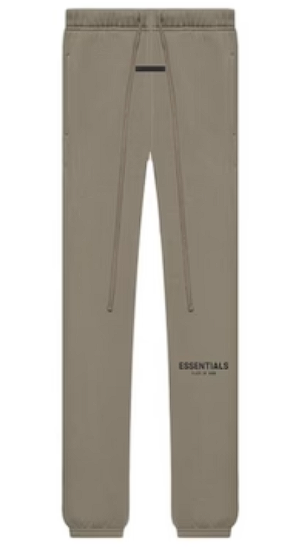 FOG ESSENTIALS SWEATPANTS TAUPE (SS21)