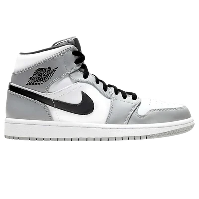 JORDAN 1 MID ‘SMOKE GREY’ 2022 RESTOCK