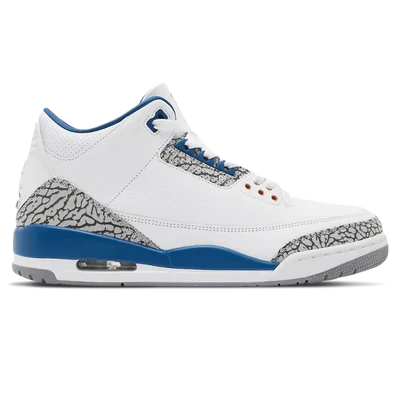 AIR JORDAN 3 RETRO 'WIZARDS'