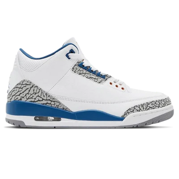 AIR JORDAN 3 RETRO 'WIZARDS'