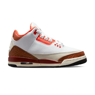 AIR JORDAN 3 RETRO GS 'MARS STONE'