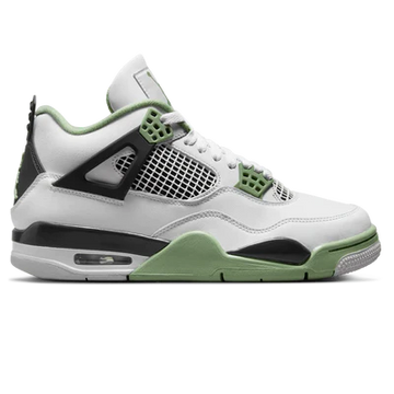 AIR JORDAN 4 RETRO WMNS 'SEAFOAM'