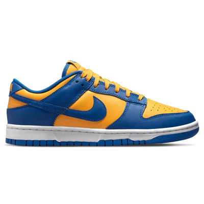 NIKE DUNK LOW 'UCLA'