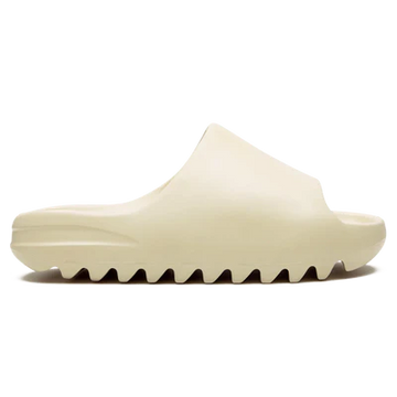 ADIDAS YEEZY SLIDES 'BONE' 2022 - RE RELEASE