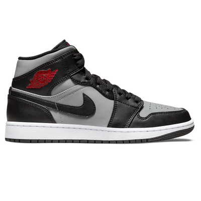 AIR JORDAN 1 MID 'SHADOW'