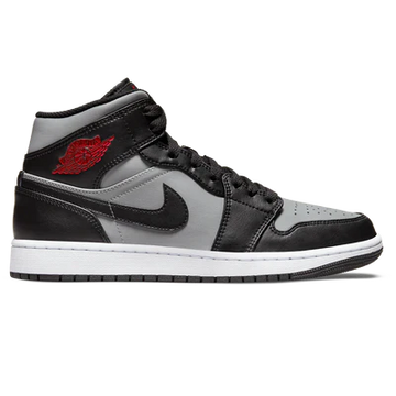 AIR JORDAN 1 MID 'SHADOW'