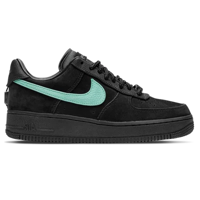 TIFFANY & CO. X NIKE AIR FORCE 1 LOW '1837'