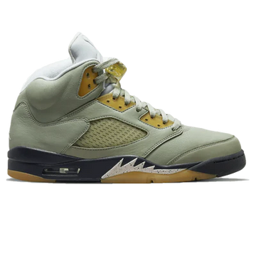 AIR JORDAN 5 RETRO 'JADE HORIZON'