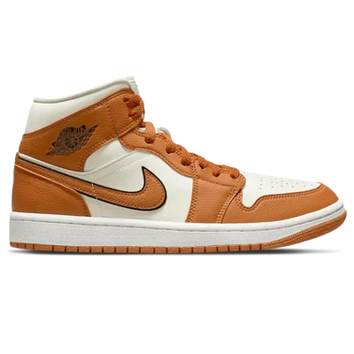 AIR JORDAN 1 MID SE WMNS 'SPORT SPICE'