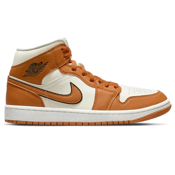 AIR JORDAN 1 MID SE WMNS 'SPORT SPICE'