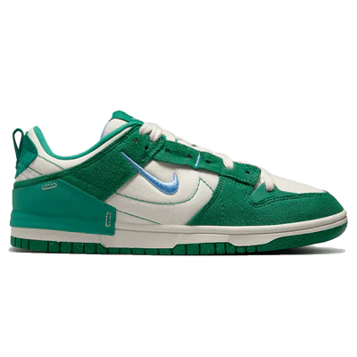 NIKE DUNK LOW DISRUPT 2 WMNS 'MALACHITE'