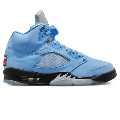 AIR JORDAN 5 RETRO 'UNC'