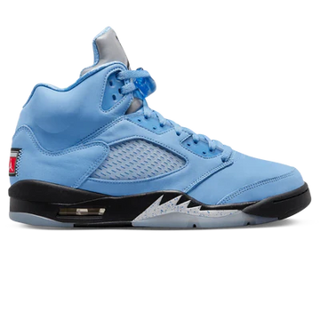 AIR JORDAN 5 RETRO 'UNC'