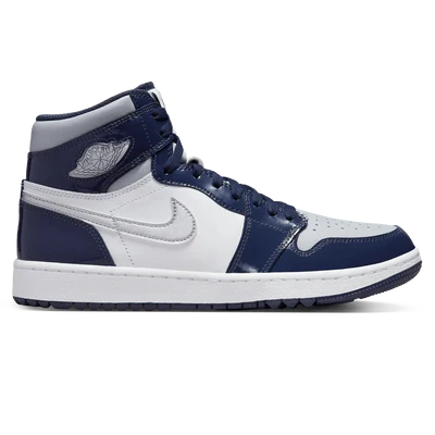 AIR JORDAN 1 HIGH GOLF 'MIDNIGHT NAVY'