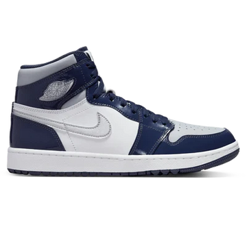 AIR JORDAN 1 HIGH GOLF 'MIDNIGHT NAVY'