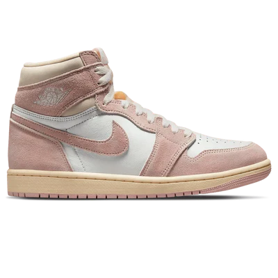 AIR JORDAN 1 RETRO HIGH OG WMNS 'WASHED PINK'