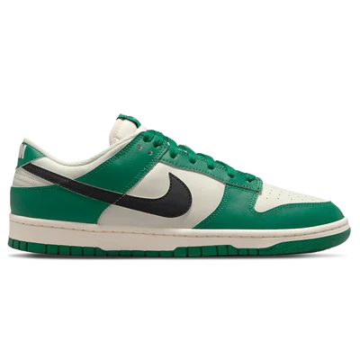 NIKE DUNK LOW SE 'LOTTERY PACK - MALACHITE'