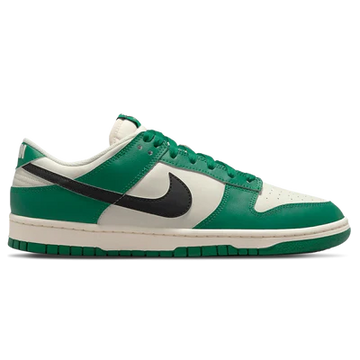 NIKE DUNK LOW SE 'LOTTERY PACK - MALACHITE'