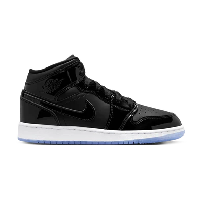 AIR JORDAN 1 MID SE GS 'SPACE JAM'