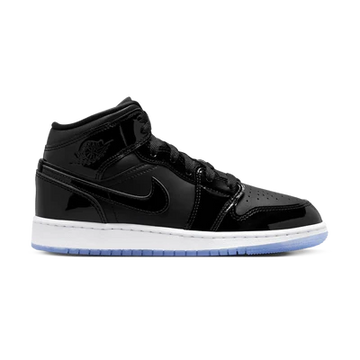 AIR JORDAN 1 MID SE GS 'SPACE JAM'