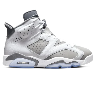 AIR JORDAN 6 RETRO 'COOL GREY'