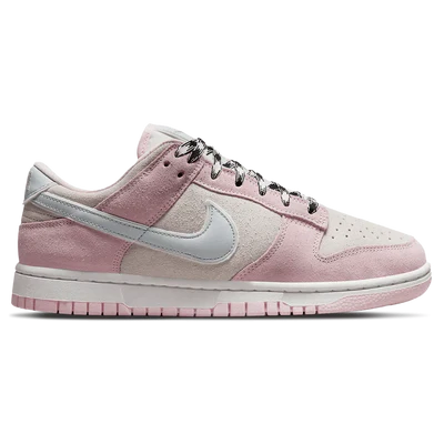 NIKE DUNK LOW WMNS LX 'PINK FOAM'