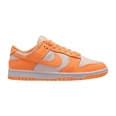 NIKE DUNK LOW WMNS 'PEACH CREAM'