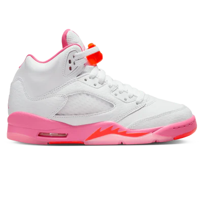 AIR JORDAN 5 RETRO GS 'PINKSICLE'