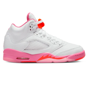 AIR JORDAN 5 RETRO GS 'PINKSICLE'