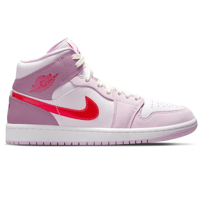 AIR JORDAN 1 MID WMNS VALENTINE'S DAY