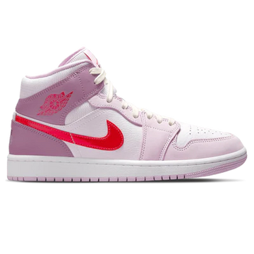 AIR JORDAN 1 MID WMNS VALENTINE'S DAY