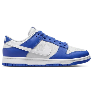 NIKE DUNK LOW 'RACER BLUE PHOTON DUST'