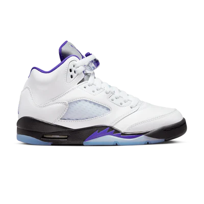 AIR JORDAN 5 RETRO GS 'CONCORD'