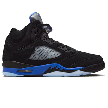 AIR JORDAN 5 RETRO 'RACER BLUE'