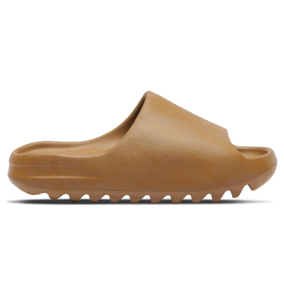 ADIDAS YEEZY SLIDES 'OCHRE'