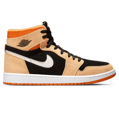 AIR JORDAN 1 HIGH ZOOM COMFORT 'PUMPKIN SPICE'