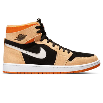 AIR JORDAN 1 HIGH ZOOM COMFORT 'PUMPKIN SPICE'