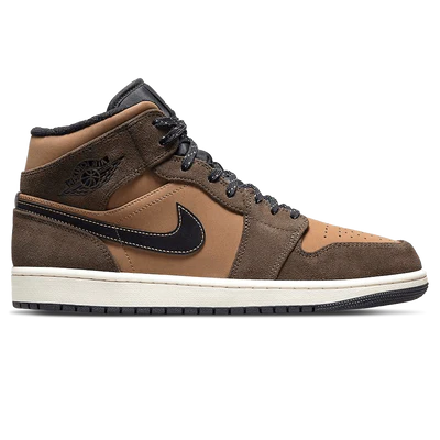 AIR JORDAN 1 MID SE 'EARTH TONE'