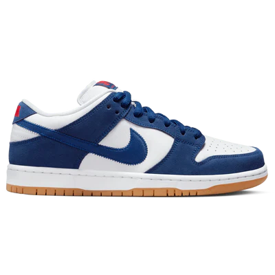 NIKE DUNK LOW SB 'LOS ANGELES DODGERS'