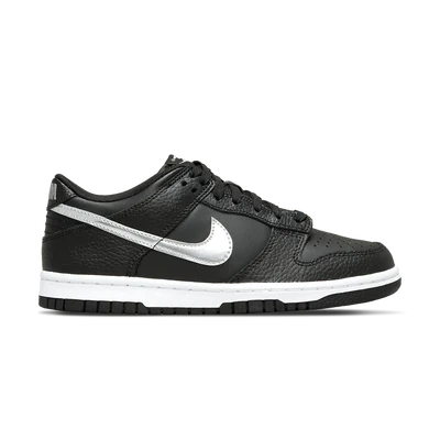 NBA X NIKE DUNK LOW EMB GS '75TH ANNIVERSARY - SPURS'